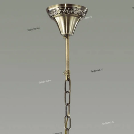 Подвесная люстра Odeon Light Talia 3268/8