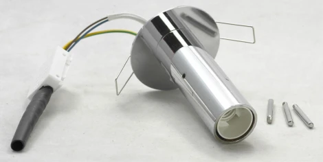 Потолочный светильник Lussole Леинелл SY1559
