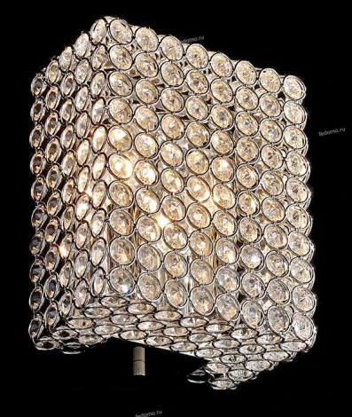 Настенный светильник Citilux Арена CL319421