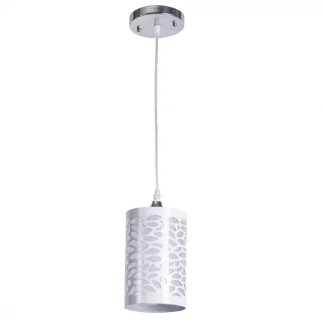 Подвесной светильник Arte Lamp Bronn A1762SP-1CC (220V, на проводе, круглые)