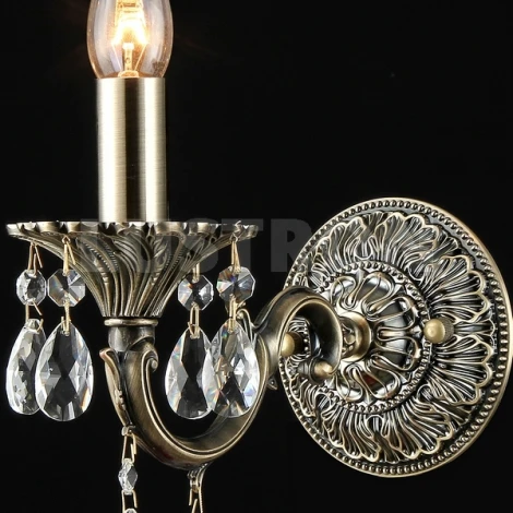 Бра Maytoni Elegant 56 ARM339-01-R