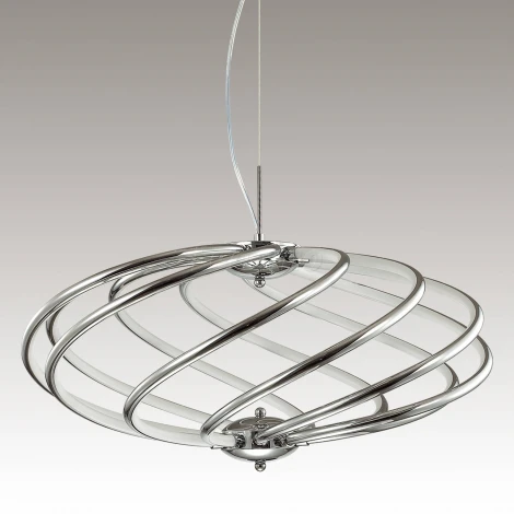 Подвесная люстра Odeon Light Leona 4025/99L