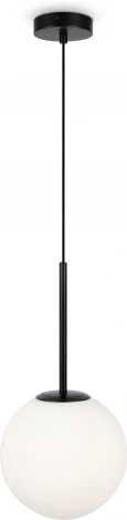 Подвесной светильник Basic form MOD321PL-01B1 Maytoni