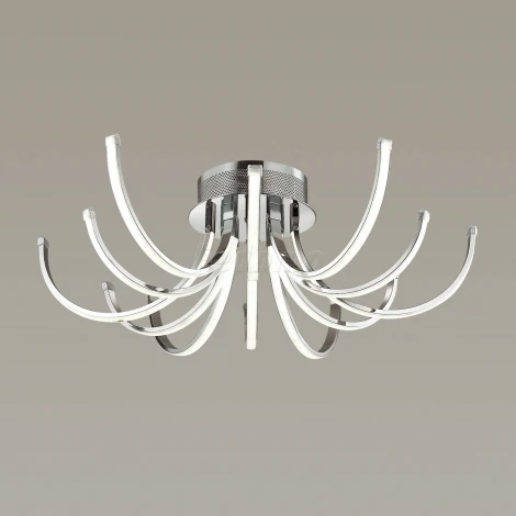 Потолочная люстра Odeon Light Gia 4027/96CL