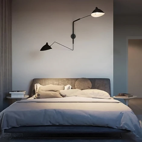 Бра L'Arte Luce Spider L05622