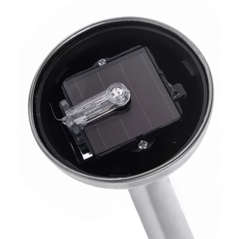 Грунтовый светильник Uniel Modern USL-M-063/MT390 Bellatrix (LED, шар, IP44)