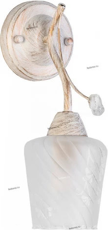 Бра Toplight Pamela TL7150B-01WG