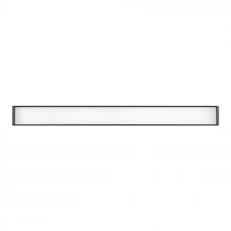 Трековый светильник MAG-ORIENT-FLAT-L235-8W Day4000 (BK, 100 deg, 48V) (Arlight, IP20 Металл) 033608(1)
