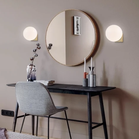 Бра с регулировкой цветовой температуры Inodesign Polly INO_Polly 44.1515