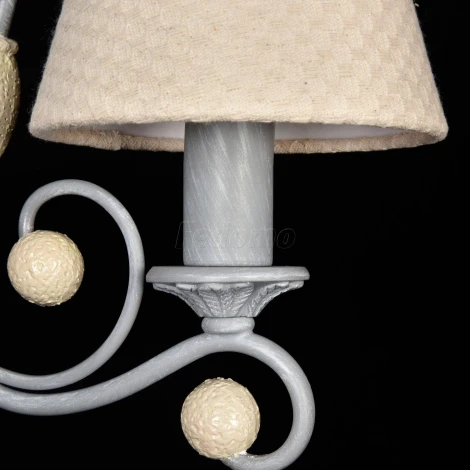 Бра Maytoni Rebecca ARM355-WL-01-GR