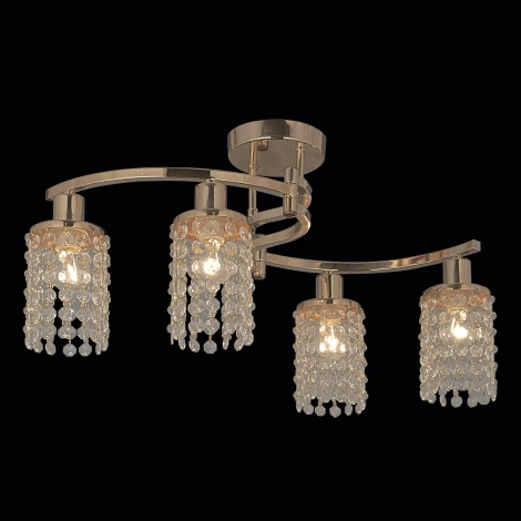 Потолочная люстра Citilux Kapri CL314142