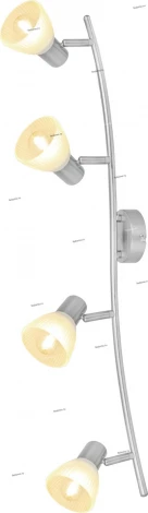 Спот Arte Lamp Parry A5062PL-4SS