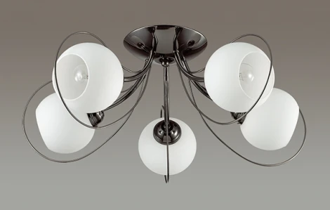 Потолочная люстра Lumion Aria 3083/5C