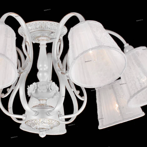 Потолочная люстра Citilux Боргези CL431171