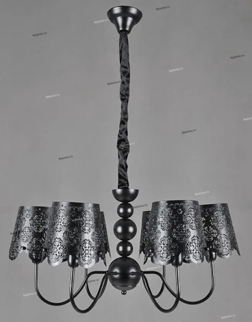 Подвесная люстра MW-Light Полин 472010906
