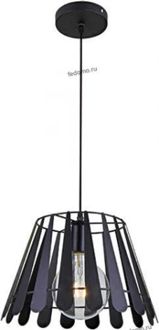 Подвесной светильник Odeon Light Kraz 3381/1