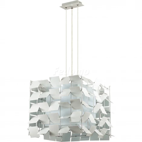 Подвесная люстра Odeon Light Gratta 3976/4