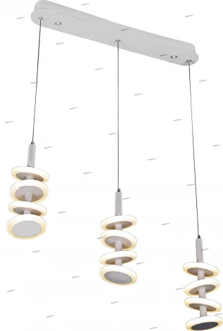 Подвесной светильник Kink Light Пружинки 08520-3A