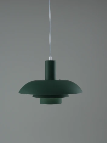 Подвесной светильник Moderli Pescara V11806-1P