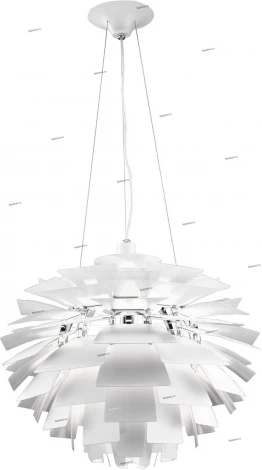 Подвесной светильник Arte Lamp Botticelli A8008SP-3WH
