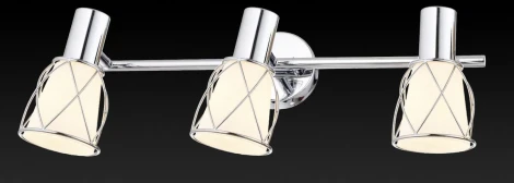 Спот Toplight Stella TL3780Y-03CB