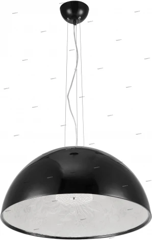Подвесной светильник Arte Lamp Rome A4176SP-1BK