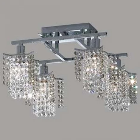 Потолочная люстра Citilux Лекс CL323141
