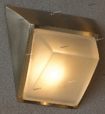 Настенный светильник Lussole Corvara LSC-6801-01
