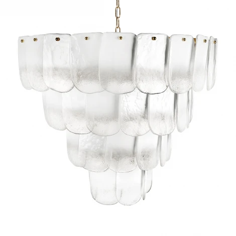 Подвесная люстра Loft It Gradient 10482/600 White