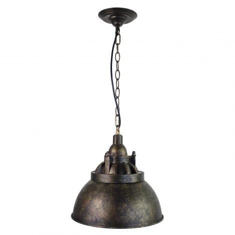 Подвесной светильник Lussole Loft Elmont LSP-9897