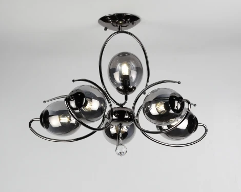 Потолочная люстра Rivoli Estatico 3030-306