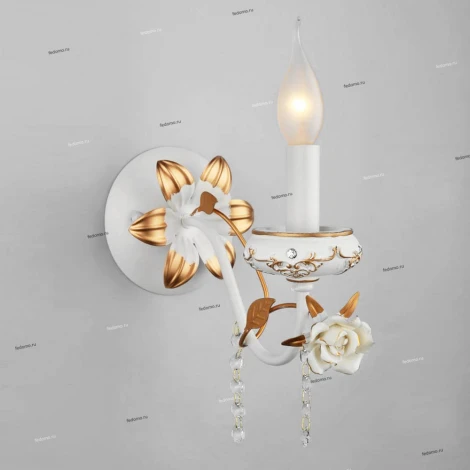 Бра Omnilux Lucca OML-77901-01