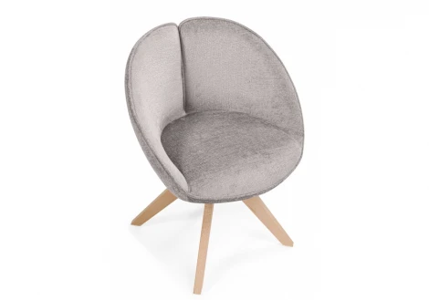 Деревянный стул Anabel Woodville Woodville 15959