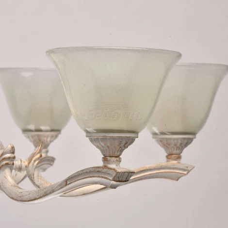 Подвесная люстра MW-Light Исида 695010206