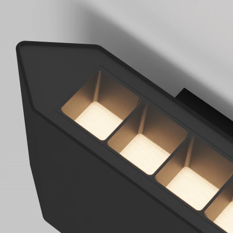 Архитектурная подсветка Maytoni Pull O412WL-L8GF3K (LED, 220V, IP54)