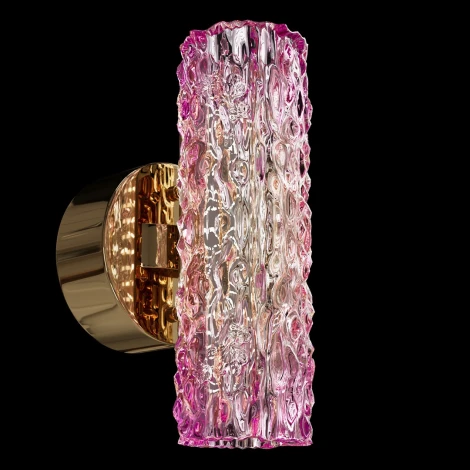 Бра Fluorite Inverno Rose FL1090-1W