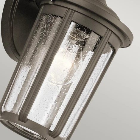 Настенный светильник уличный Kichler Fairfield QN-FAIRFIELD-M-OZ