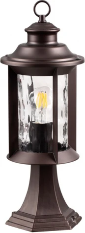 Наземный фонарь Odeon Light Mavret 4961/1A (220V, IP44)
