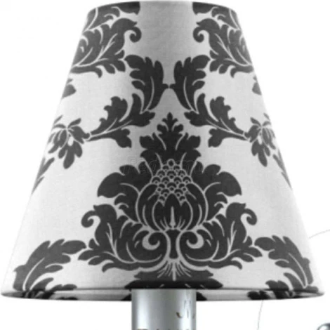 Бра Maytoni Eclectic 14 M-01-CR-LMP-O-2