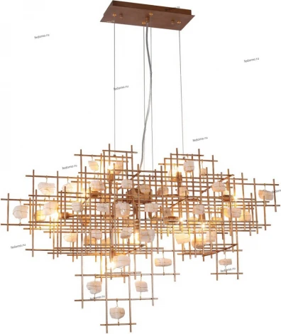 Crystal Lux Diego SP9 L1000 GOLD