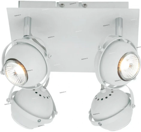 Спот Brilliant Sphera G20935/05