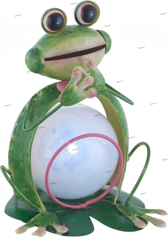 Газонная световая фигура Globo SOLAR 33159-12