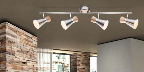 Спот Globo Aeron 54807-4