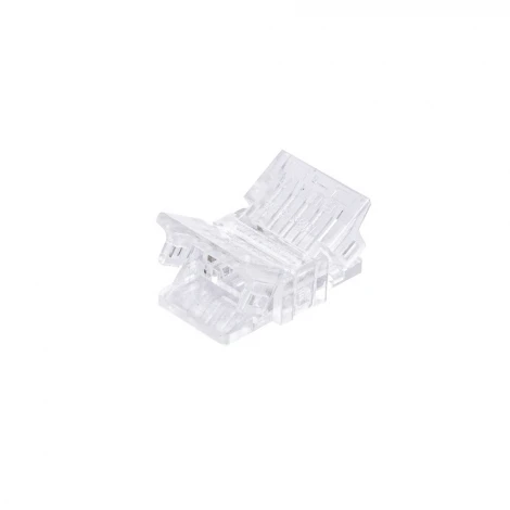 Коннектор токопроводящий прямой Arte Lamp Strip-Accessories A32-08-1CCT