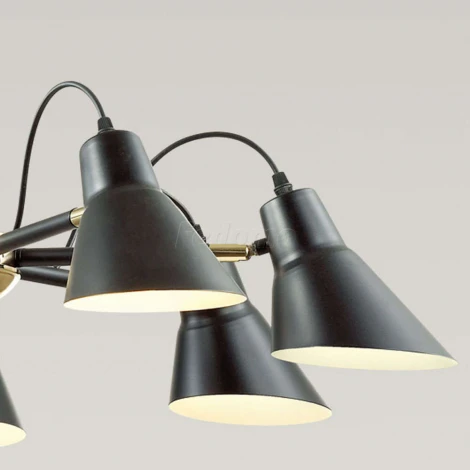 Потолочная люстра Lumion Naomi 3709/7C