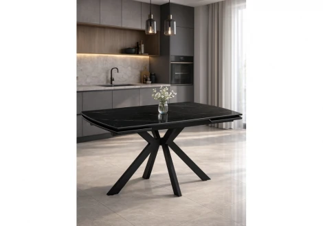 Керамический стол Катчел-2 120 Светлячок Woodville 632673