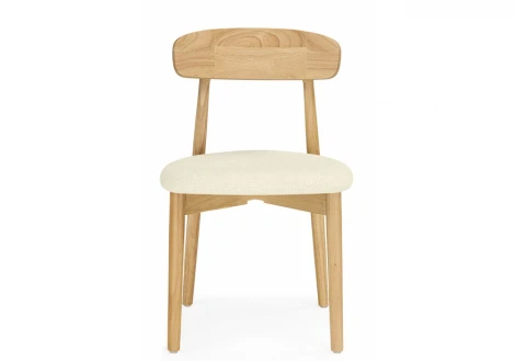 Деревянный стул Okava 1 Woodville Woodville 15977