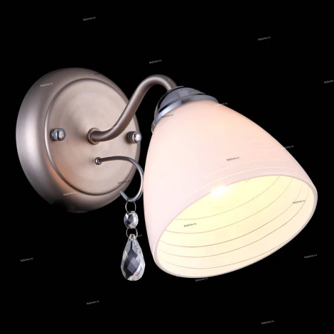 Natali Kovaltseva 75017 75017-1W CHROME NICKEL