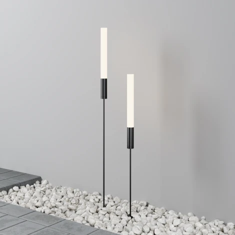 Грунтовый светильник Maytoni Outdoor Вспышка / Flare O510FL-L3B3K1