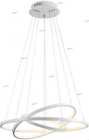 Подвесной светильник Kink Light Тор-Трек 08659,01